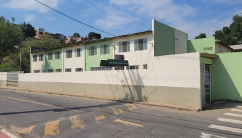 EMEF ANTONIO COUTINHO OLIVEIRA - PROGRAMA ATITUDE AMBIENTAL - SÉRIES  INICIAIS