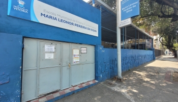 EMEF MARIA LEONOR PEREIRA DA SILVA - PROGRAMA ATUTUDE AMBIENTAL - SÉRIES INICIAIS