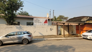 Escola E MARCOS GEBER SIRIO - PROGRAMA ATITUDE AMBIENTAL - SÉRIES INICIAIS