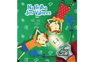 Na Trilha dos Valores