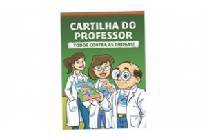 Cartilha do Professor