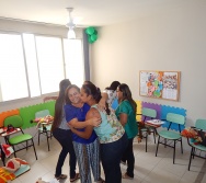 CURSO CONTANDO HISTÓRIAS COLORINDO VIDAS - TÉCNICAS PARA CONTAR HISTÓRIAS III -TURMA 3