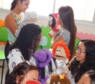 CURSO CONTANDO HISTÓRIAS COLORINDO VIDAS - TÉCNICAS PARA CONTAR HISTÓRIAS III -TURMA 3