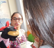 CURSO CONTANDO HISTÓRIAS COLORINDO VIDAS - TÉCNICAS PARA CONTAR HISTÓRIAS III -TURMA 3