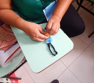 CURSO CONTANDO HISTÓRIAS COLORINDO VIDAS - TÉCNICAS PARA CONTAR HISTÓRIAS III -TURMA 3