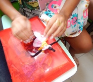 CURSO CONTANDO HISTÓRIAS COLORINDO VIDAS - TÉCNICAS PARA CONTAR HISTÓRIAS III -TURMA 3