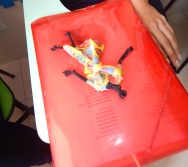 CURSO CONTANDO HISTÓRIAS COLORINDO VIDAS - TÉCNICAS PARA CONTAR HISTÓRIAS III -TURMA 3