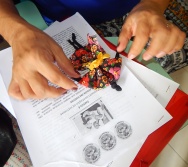 CURSO CONTANDO HISTÓRIAS COLORINDO VIDAS - TÉCNICAS PARA CONTAR HISTÓRIAS III -TURMA 3