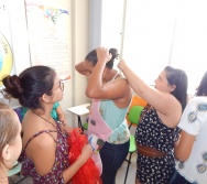 CURSO CONTANDO HISTÓRIAS COLORINDO VIDAS - TÉCNICAS PARA CONTAR HISTÓRIAS III -TURMA 3