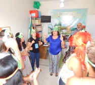 CURSO CONTANDO HISTÓRIAS COLORINDO VIDAS - TÉCNICAS PARA CONTAR HISTÓRIAS III -TURMA 3