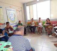 CURSO CONTANDO HISTÓRIAS COLORINDO VIDAS - TÉCNICAS PARA CONTAR HISTÓRIAS III -TURMA 3