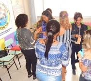 CURSO CONTANDO HISTÓRIAS COLORINDO VIDAS - RESGATE DA LUDICIDADE ATRAVÉS DAS HISTÓRIAS -TURMA6