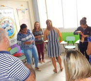 CURSO CONTANDO HISTÓRIAS COLORINDO VIDAS - RESGATE DA LUDICIDADE ATRAVÉS DAS HISTÓRIAS -TURMA6