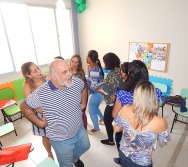 CURSO CONTANDO HISTÓRIAS COLORINDO VIDAS - RESGATE DA LUDICIDADE ATRAVÉS DAS HISTÓRIAS -TURMA6