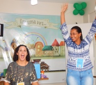 CURSO CONTANDO HISTÓRIAS COLORINDO VIDAS - RESGATE DA LUDICIDADE ATRAVÉS DAS HISTÓRIAS -TURMA6