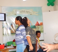 CURSO CONTANDO HISTÓRIAS COLORINDO VIDAS - RESGATE DA LUDICIDADE ATRAVÉS DAS HISTÓRIAS -TURMA6