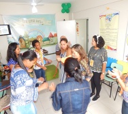 CURSO CONTANDO HISTÓRIAS COLORINDO VIDAS - RESGATE DA LUDICIDADE ATRAVÉS DAS HISTÓRIAS -TURMA6
