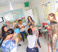 CURSO CONTANDO HISTÓRIAS COLORINDO VIDAS - RESGATE DA LUDICIDADE ATRAVÉS DAS HISTÓRIAS -TURMA6