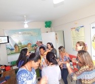 CURSO CONTANDO HISTÓRIAS COLORINDO VIDAS - RESGATE DA LUDICIDADE ATRAVÉS DAS HISTÓRIAS -TURMA6