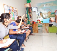 CURSO CONTANDO HISTÓRIAS COLORINDO VIDAS - RESGATE DA LUDICIDADE ATRAVÉS DAS HISTÓRIAS -TURMA6