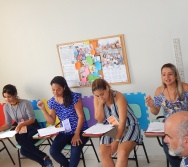CURSO CONTANDO HISTÓRIAS COLORINDO VIDAS - RESGATE DA LUDICIDADE ATRAVÉS DAS HISTÓRIAS -TURMA6