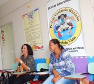 CURSO CONTANDO HISTÓRIAS COLORINDO VIDAS - RESGATE DA LUDICIDADE ATRAVÉS DAS HISTÓRIAS -TURMA6