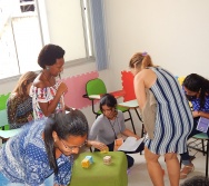 CURSO CONTANDO HISTÓRIAS COLORINDO VIDAS - RESGATE DA LUDICIDADE ATRAVÉS DAS HISTÓRIAS -TURMA6