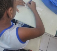 SENSIBILIZAÇÃO DE ALUNOS - PROJETO CUIDA DE MIM - ANTI-BULLYING