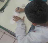 SENSIBILIZAÇÃO DE ALUNOS - PROJETO CUIDA DE MIM - ANTI-BULLYING