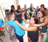 CURSO CONTANDO HISTÓRIAS COLORINDO VIDAS - TÉCNICAS PARA CONTAR HISTÓRIAS I -TURMA 5