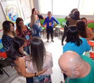 CURSO CONTANDO HISTÓRIAS COLORINDO VIDAS - TÉCNICAS PARA CONTAR HISTÓRIAS I -TURMA 5