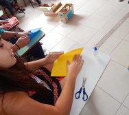 CURSO CONTANDO HISTÓRIAS COLORINDO VIDAS - TÉCNICAS PARA CONTAR HISTÓRIAS I -TURMA 5