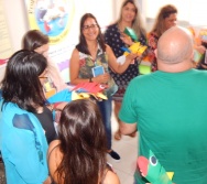 CURSO CONTANDO HISTÓRIAS COLORINDO VIDAS - TÉCNICAS PARA CONTAR HISTÓRIAS I -TURMA 5