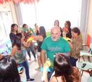 CURSO CONTANDO HISTÓRIAS COLORINDO VIDAS - TÉCNICAS PARA CONTAR HISTÓRIAS I -TURMA 5