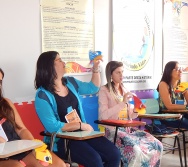 CURSO CONTANDO HISTÓRIAS COLORINDO VIDAS - TÉCNICAS PARA CONTAR HISTÓRIAS I -TURMA 5