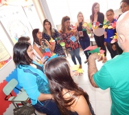 CURSO CONTANDO HISTÓRIAS COLORINDO VIDAS - TÉCNICAS PARA CONTAR HISTÓRIAS I -TURMA 5