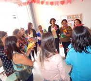 CURSO CONTANDO HISTÓRIAS COLORINDO VIDAS - TÉCNICAS PARA CONTAR HISTÓRIAS I -TURMA 5