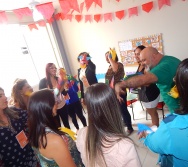 CURSO CONTANDO HISTÓRIAS COLORINDO VIDAS - TÉCNICAS PARA CONTAR HISTÓRIAS I -TURMA 5