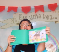 CURSO CONTANDO HISTÓRIAS COLORINDO VIDAS - TÉCNICAS PARA CONTAR HISTÓRIAS I -TURMA 5