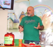 CURSO CONTANDO HISTÓRIAS COLORINDO VIDAS - TÉCNICAS PARA CONTAR HISTÓRIAS I -TURMA 5