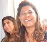 CURSO CONTANDO HISTÓRIAS COLORINDO VIDAS - TÉCNICAS PARA CONTAR HISTÓRIAS I -TURMA 5