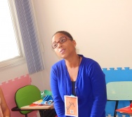 CURSO CONTANDO HISTÓRIAS COLORINDO VIDAS - TÉCNICAS PARA CONTAR HISTÓRIAS I -TURMA 5