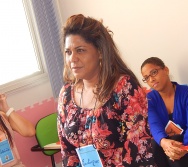 CURSO CONTANDO HISTÓRIAS COLORINDO VIDAS - TÉCNICAS PARA CONTAR HISTÓRIAS I -TURMA 5