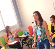 CURSO CONTANDO HISTÓRIAS COLORINDO VIDAS - TÉCNICAS PARA CONTAR HISTÓRIAS I -TURMA 5