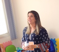 CURSO CONTANDO HISTÓRIAS COLORINDO VIDAS - TÉCNICAS PARA CONTAR HISTÓRIAS I -TURMA 5