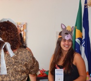 CURSO CONTANDO HISTÓRIAS COLORINDO VIDAS - TÉCNICAS PARA CONTAR HISTÓRIAS I -TURMA 5