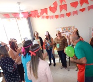 CURSO CONTANDO HISTÓRIAS COLORINDO VIDAS - TÉCNICAS PARA CONTAR HISTÓRIAS I -TURMA 5