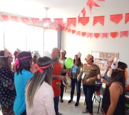 CURSO CONTANDO HISTÓRIAS COLORINDO VIDAS - TÉCNICAS PARA CONTAR HISTÓRIAS I -TURMA 5