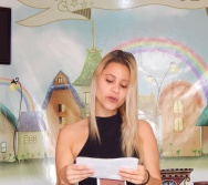 CURSO CONTANDO HISTÓRIAS COLORINDO VIDAS - TÉCNICAS PARA CONTAR HISTÓRIAS I -TURMA 5