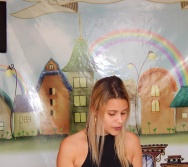 CURSO CONTANDO HISTÓRIAS COLORINDO VIDAS - TÉCNICAS PARA CONTAR HISTÓRIAS I -TURMA 5